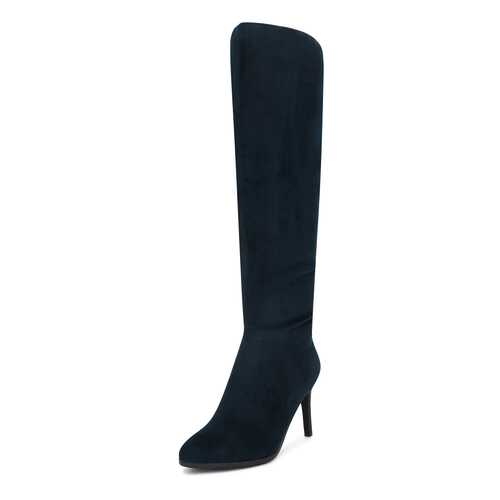Сапоги женские T.Taccardi K0573MH-1A зеленые 37 RU в MEXX