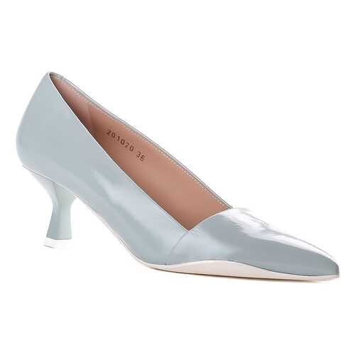 Туфли женские Giorgio Fabiani F201020 серые 38 RU в MEXX