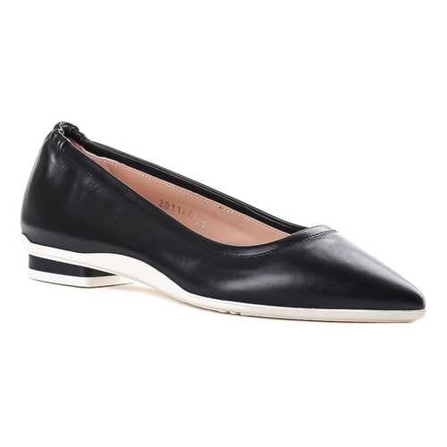 Туфли женские Giorgio Fabiani F201140 черные 40 RU в MEXX