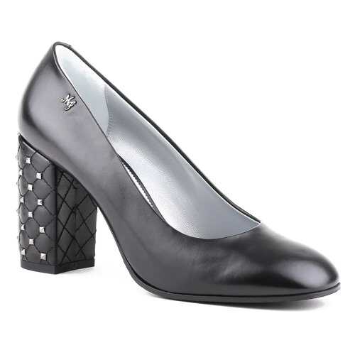 Туфли женские Marino Fabiani 5378 черные 38 RU в MEXX