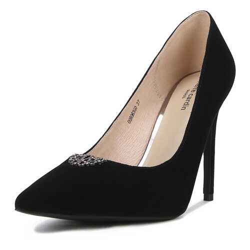 Туфли женские Pierre Cardin 008063G0 черные 37 RU в MEXX