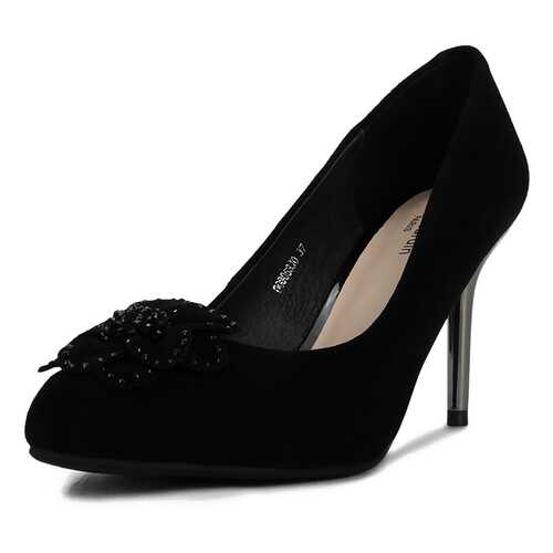 Туфли женские Pierre Cardin 008063J0 черные 35 RU в MEXX