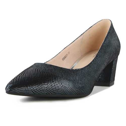 Туфли женские Pierre Cardin 008063P0 зеленые 40 RU в MEXX