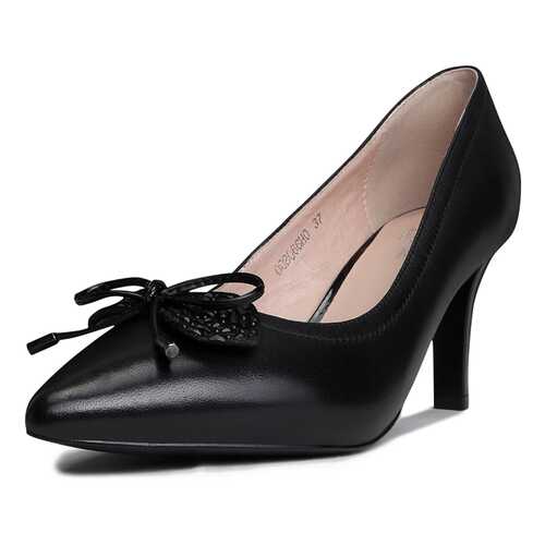 Туфли женские Pierre Cardin 008066H0 черные 38 RU в MEXX