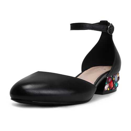 Туфли женские Pierre Cardin 008066T0 черные 41 RU в MEXX
