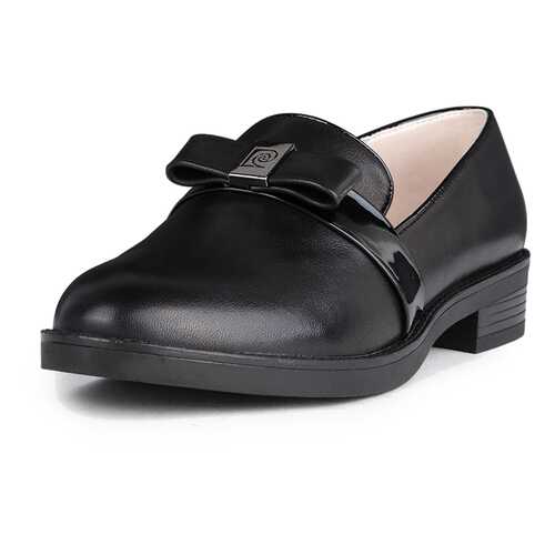 Туфли женские Pierre Cardin 14806160 черные 37 RU в MEXX