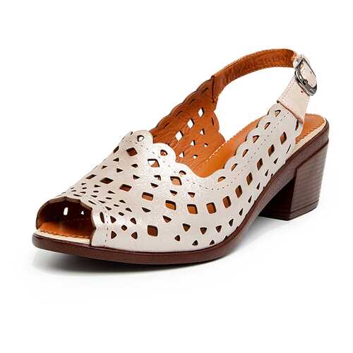 Туфли женские Pierre Cardin 273060J0 розовые 39 RU в MEXX