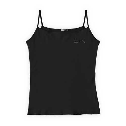 Топ женский Pierre Cardin PC101 TOP черный 3 в MEXX