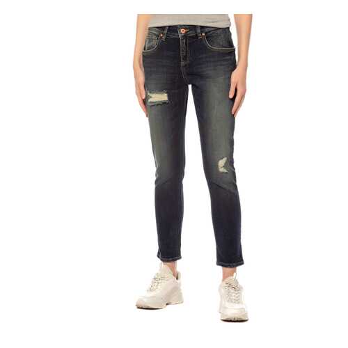 Джинсы женские BRIAN DALES J5500 13570.003 синие 25 IT в MEXX