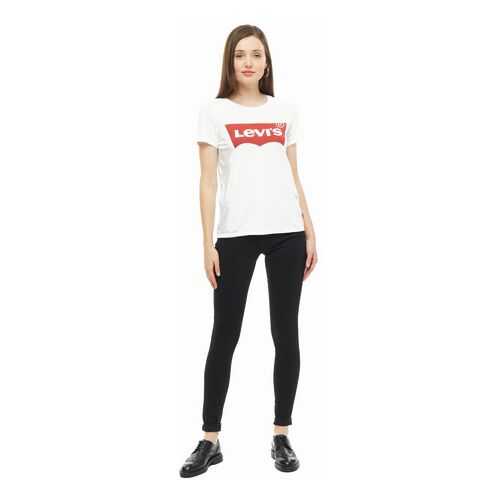 Джинсы женские Levi's 1778000390 черные 27/32 US в MEXX