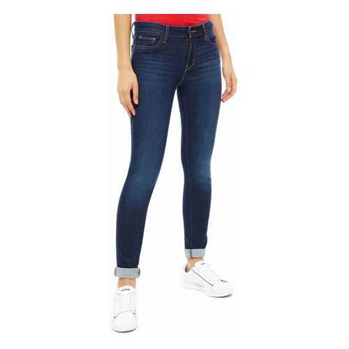 Джинсы женские Levi's 1888104120 синие 29/32 US в MEXX