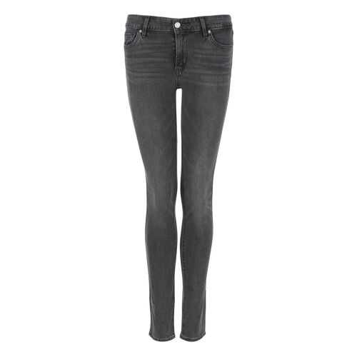 Джинсы женские Levi's 1888104540 серые 25/32 US в MEXX