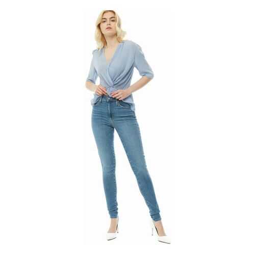 Джинсы женские Levi's 2279101260 синие 29/32 US в MEXX