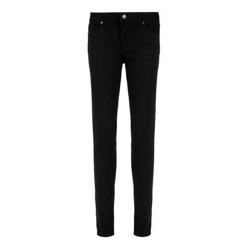 Джинсы женские Levi’s® черные 40 в MEXX