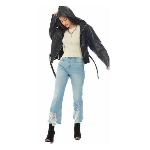 Джинсы женские Pinko 1J10D2 Y62Q G46 синие 27 IT в MEXX