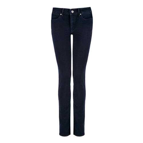 Джинсы женские Wrangler синие 42 в MEXX