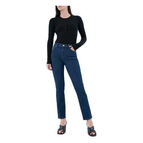 Джинсы женские ZARINA 328458758 синие 48 в MEXX
