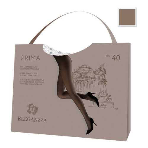 Колготки ELEGANZZA PR-2011-40 5-XL в MEXX