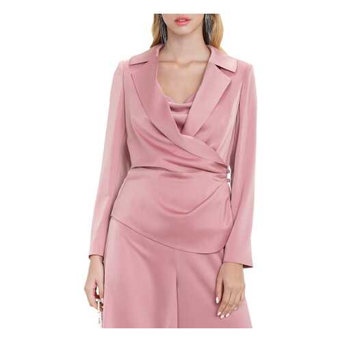 Жакет женский Audrey right 190106-09218-45 розовый XS в MEXX