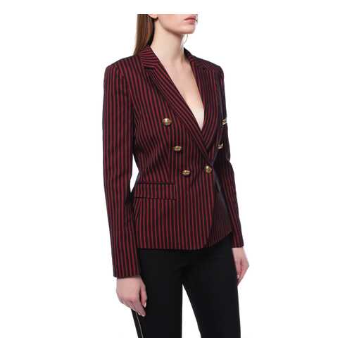 Жакет женский Pinko 1G13JN INCUDINE красный 46 IT в MEXX