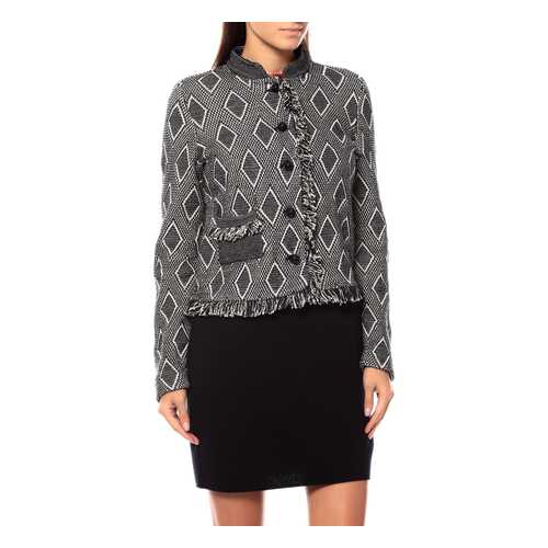 Жакет женский TORY BURCH 37565 серый S в MEXX