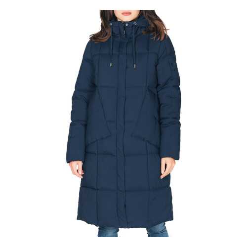 Куртка женская Amimoda 10N302 синяя 46 RU в MEXX