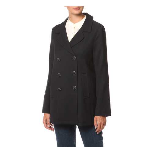 Пальто женское Paul & Shark P16F0242 синее 40 IT в MEXX