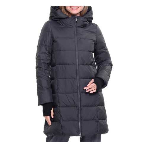 Пуховик женский LUSIO AZ18-050006 черный L в MEXX