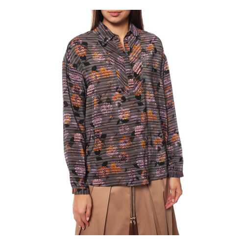 Блуза женская BOGNER FW5 ELENOR 5731 5023 белая 38 DE в MEXX