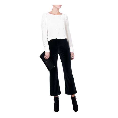 Блуза женская Patrizia Pepe 94862 белая 42 IT в MEXX