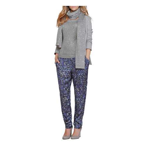 Брюки женские Apart 49454 синие 38 DE в MEXX