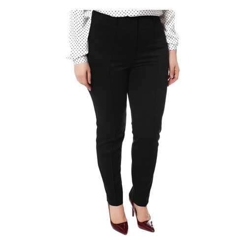Брюки женские KR 1219 черные 54 RU в MEXX
