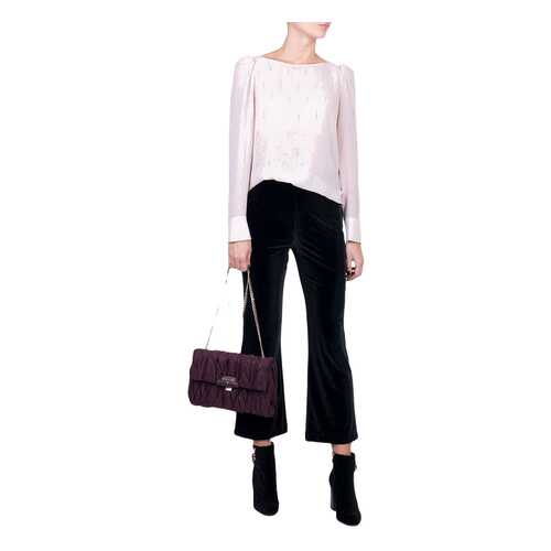 Брюки женские Patrizia Pepe 94886 черные 38 IT в MEXX