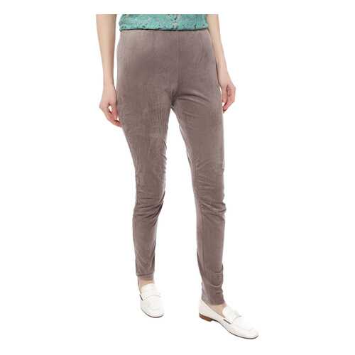 Брюки женские RIANI 963770-5107/805 серые 42 DE в MEXX