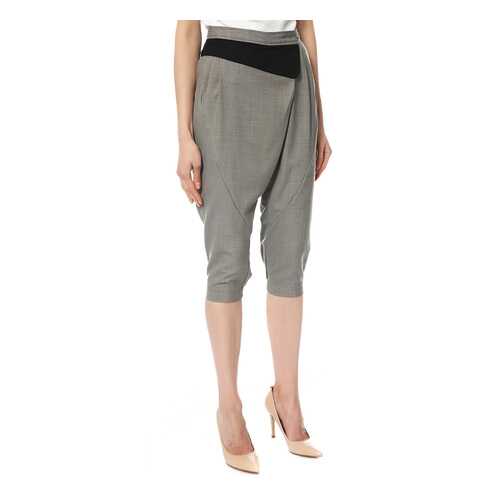 Капри женские Silvian Heach SHCE0282 серые M в MEXX