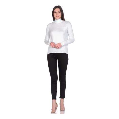 Джемпер женский Viola Stils 37424 белый XL в MEXX