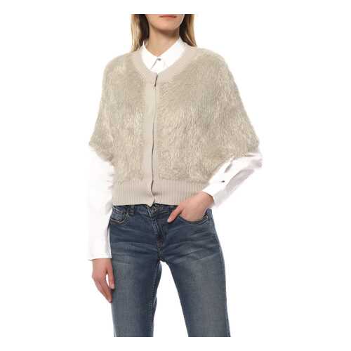 Кардиган женский PHILOSOPHY CJ091171020481 серый 40 IT в MEXX
