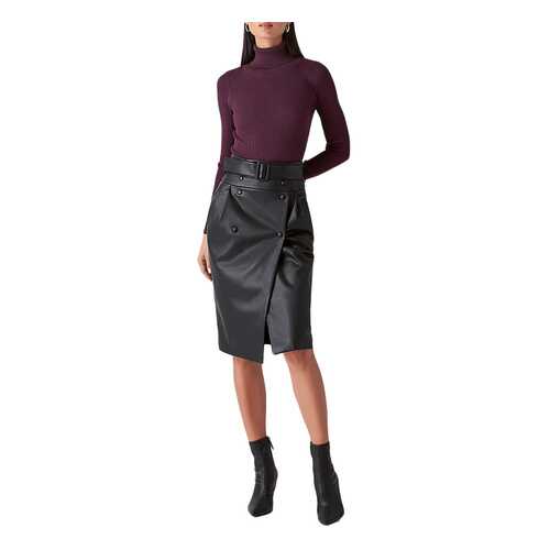 Водолазка женская LOVE REPUBLIC 03593070807/ фиолетовая S в MEXX