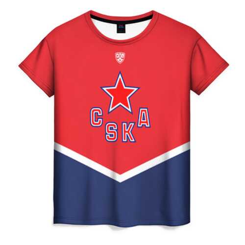 Футболка женская ВсеМайки 1741149 разноцветная XXS в MEXX