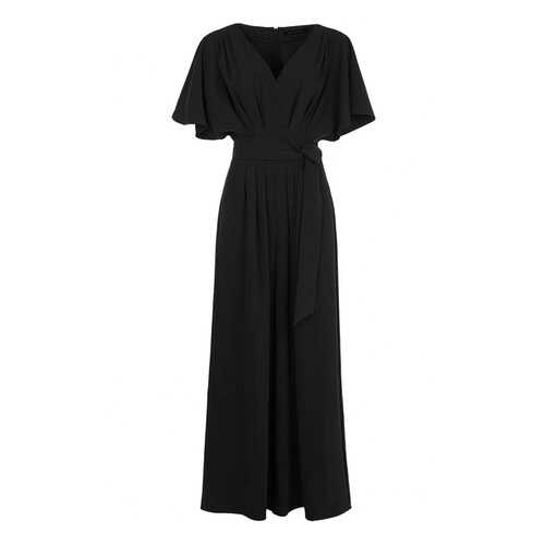 Комбинезон женский LOVE REPUBLIC 254212731 черный 46 в MEXX