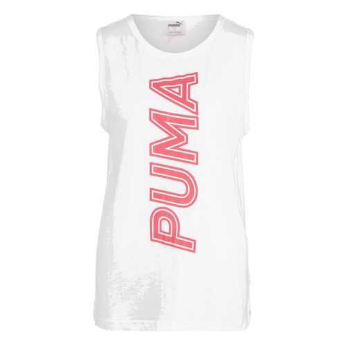 Майка женская PUMA 58123002 белая S в MEXX