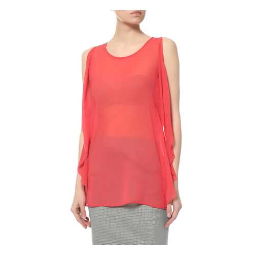 Топ женский DKNY P432942TB розовый L в MEXX