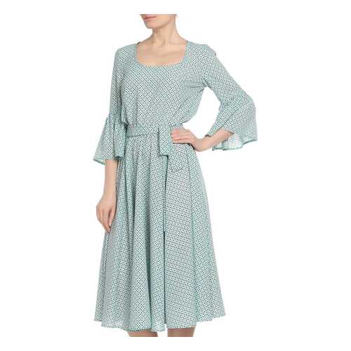 Платье женское Adzhedo 41491 зеленое XL в MEXX