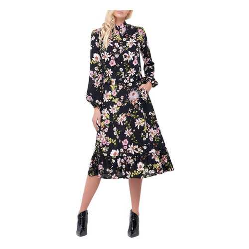 Платье женское Alina Assi 11-503-120 черное S в MEXX
