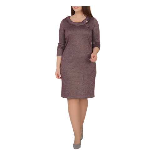 Платье женское Amarti 2-563-2 красное 50 RU в MEXX