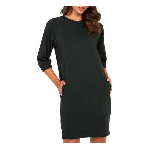 Платье женское Arianna Afari 09-867-09-136 зеленое 46 RU в MEXX