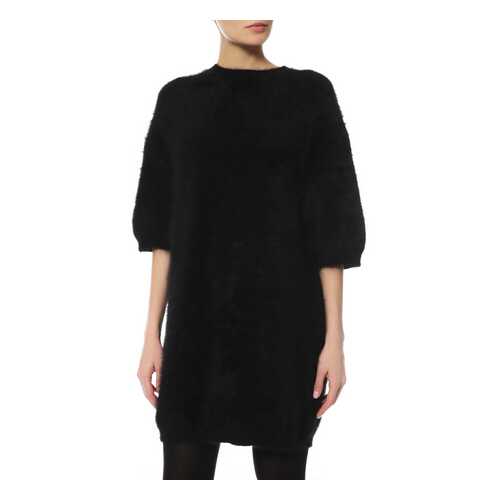 Платье женское Balmain 103708875MC0100 черное 34 FR в MEXX