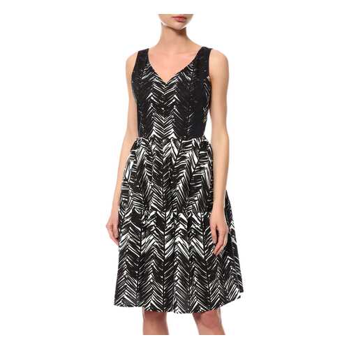 Платье женское BEATRICE. B 6952 черное 40 IT в MEXX