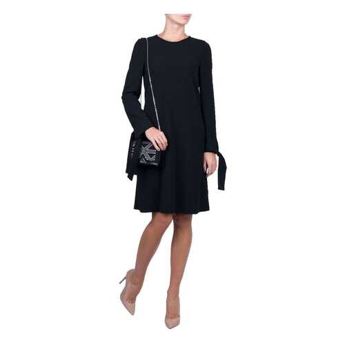 Платье женское Emporio Armani 95162 черное 40 IT в MEXX