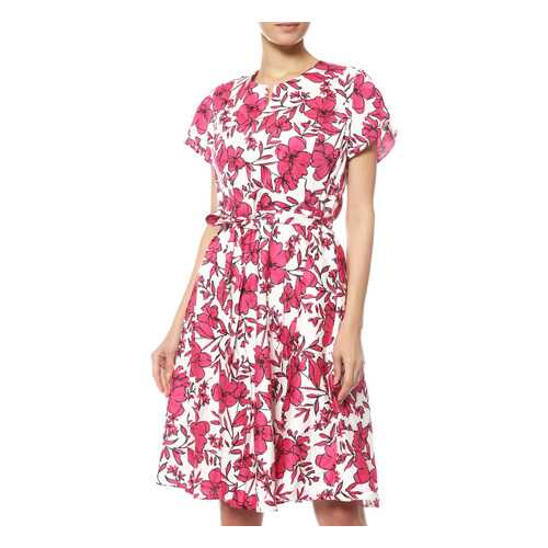 Платье женское Gerry Weber бежевое 36 в MEXX
